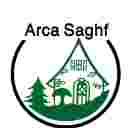 Arca shed company in Tehran